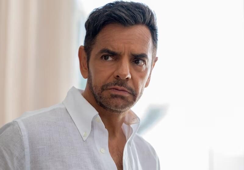 Eugenio Derbez denuncia uso de imagen en elecciones en Ecuador