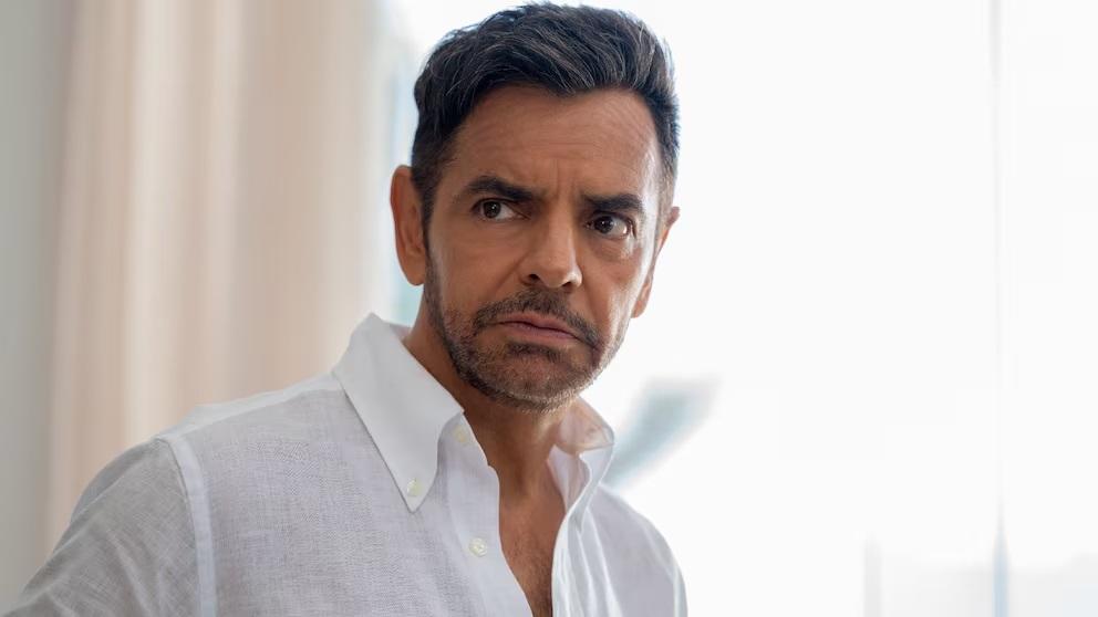 Eugenio Derbez denuncia uso de imagen en elecciones en Ecuador