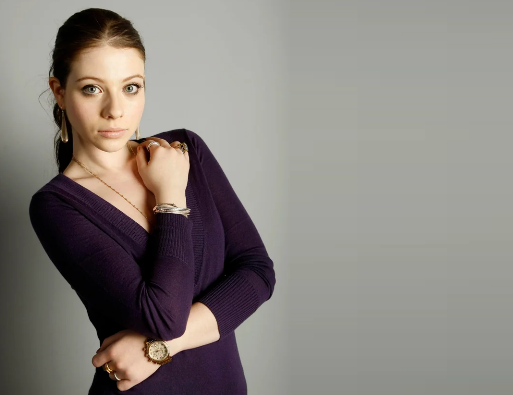 Fallece Michelle Trachtenberg reconocida por “Gossip Girl”