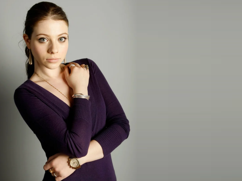 Fallece Michelle Trachtenberg reconocida por “Gossip Girl”