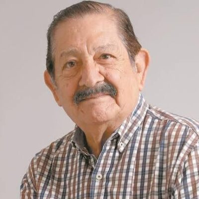 Pepe Arévalo, leyenda de la música afroantillana, muere a los 87