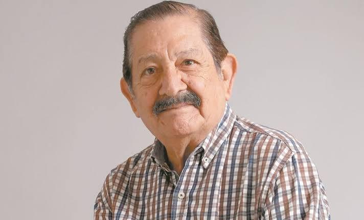 Fallece Pepe Arévalo, leyenda de la música afroantillana, a los 87 años