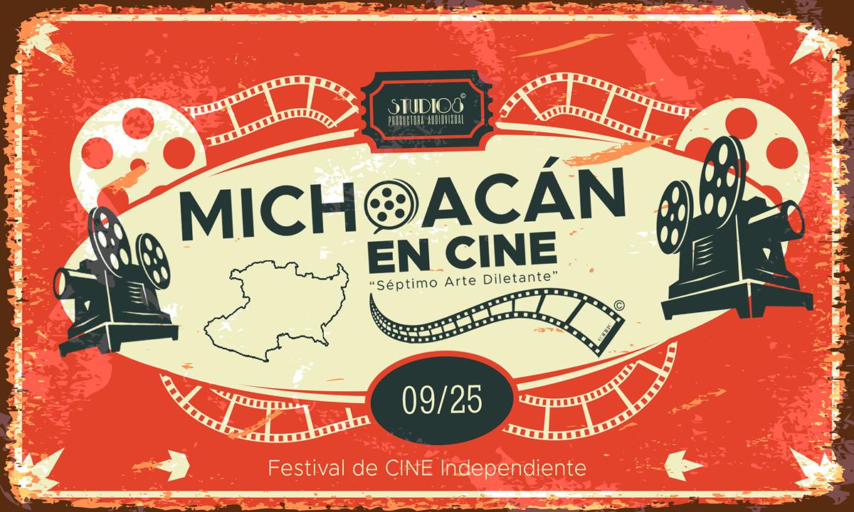 Festival de Cine Independiente de Michoacán