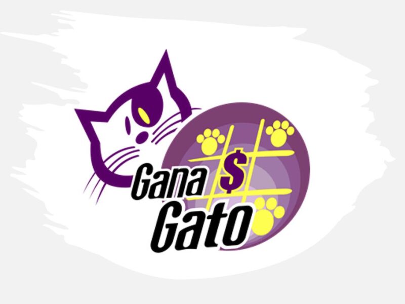 Gana Gato 2818 22 febrero 2025: Resultados y números