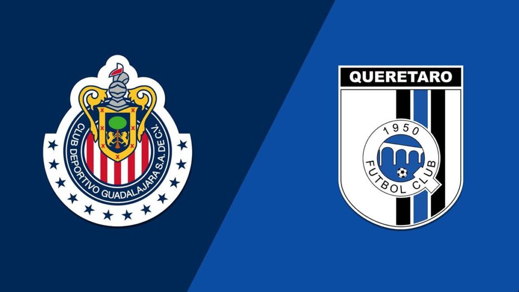 Guadalajara vs Querétaro: ¿Quién Dará el Golpe Sorpresa en la Jornada 5 del Clausura 2025?