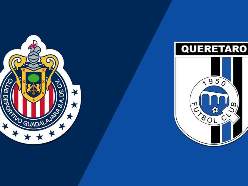 Guadalajara vs Querétaro: ¿Quién Dará el Golpe Sorpresa en la Jornada 5 del Clausura 2025?