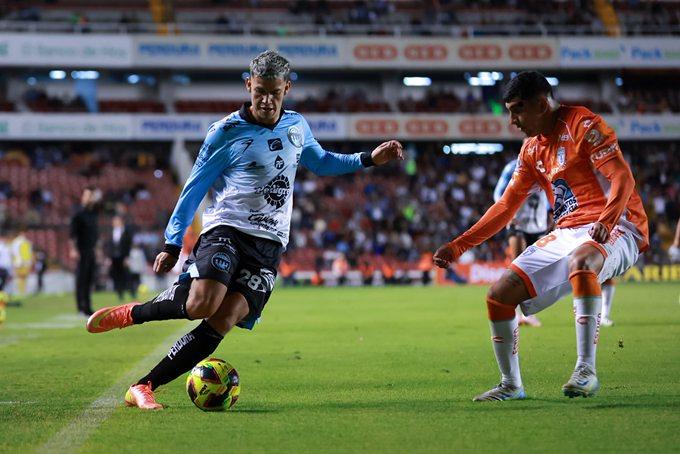 Guadalajara vs Querétaro: ¿Quién Dará el Golpe Sorpresa en la Jornada 5 del Clausura 2025?|