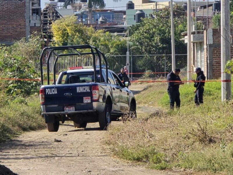 homicidio en Ejidal Sur Balean a un hombre y muere tras ser ingresado a un hospital-1