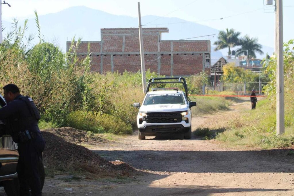 homicidio en Ejidal Sur Balean a un hombre y muere tras ser ingresado a un hospital