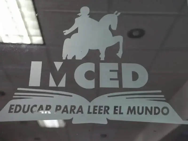 IMCED Denuncian irregularidades estudiantes trabajadores