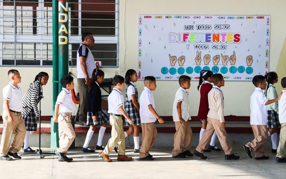 IMSS Lanza Expediente de Salud Digital para Niños en México