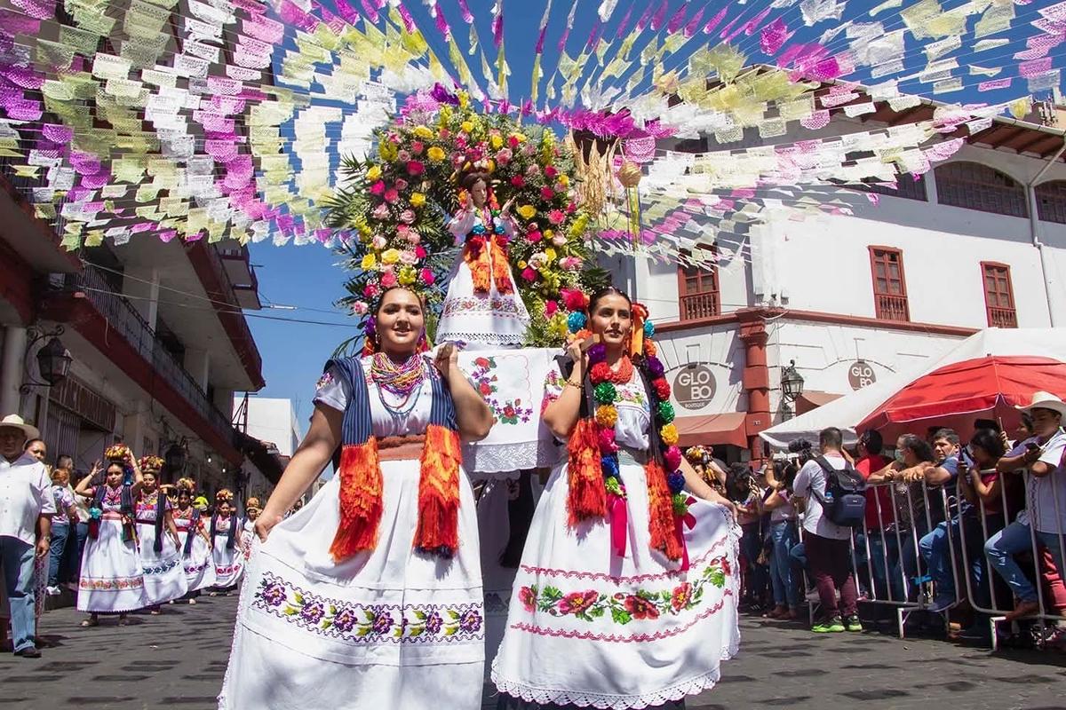 K’uínchekua 2025 celebrará el poder de las mujeres indígenas