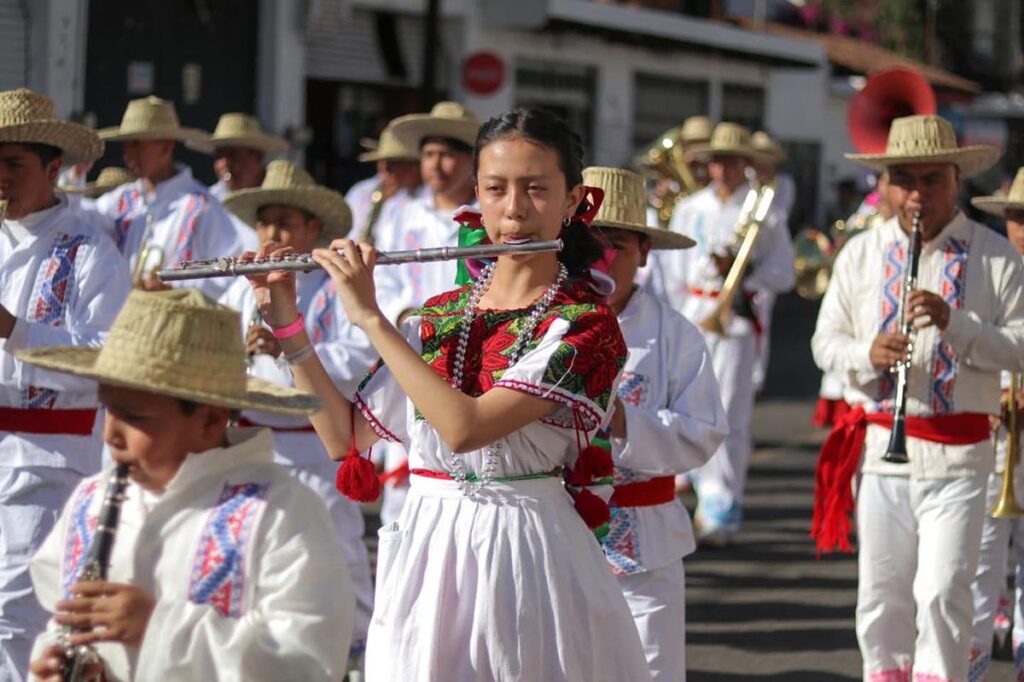 K’uínchekua 2025 celebrará el poder femenino en las tradiciones michoacanas