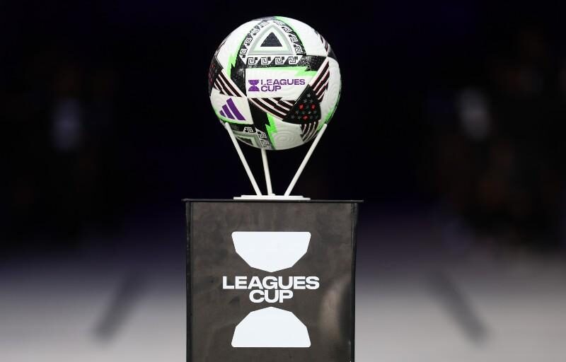 Leagues Cup presentó calendario para la edición 2025