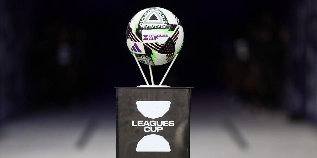 Leagues Cup presentó calendario para la edición 2025