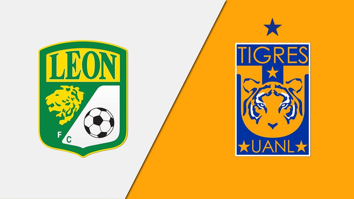 León vs Tigres: ¿Dónde ver el partido de la jornada 8 del Clausura 2025?