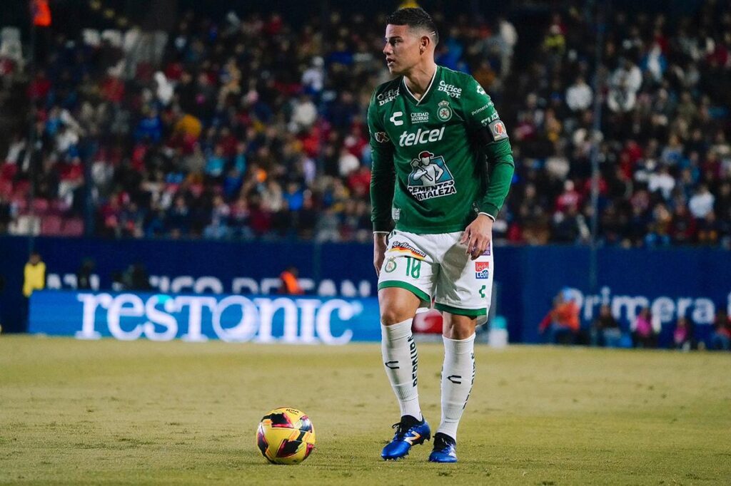 León vs Tigres: ¿Dónde ver el partido de la jornada 8 del Clausura 2025?-1