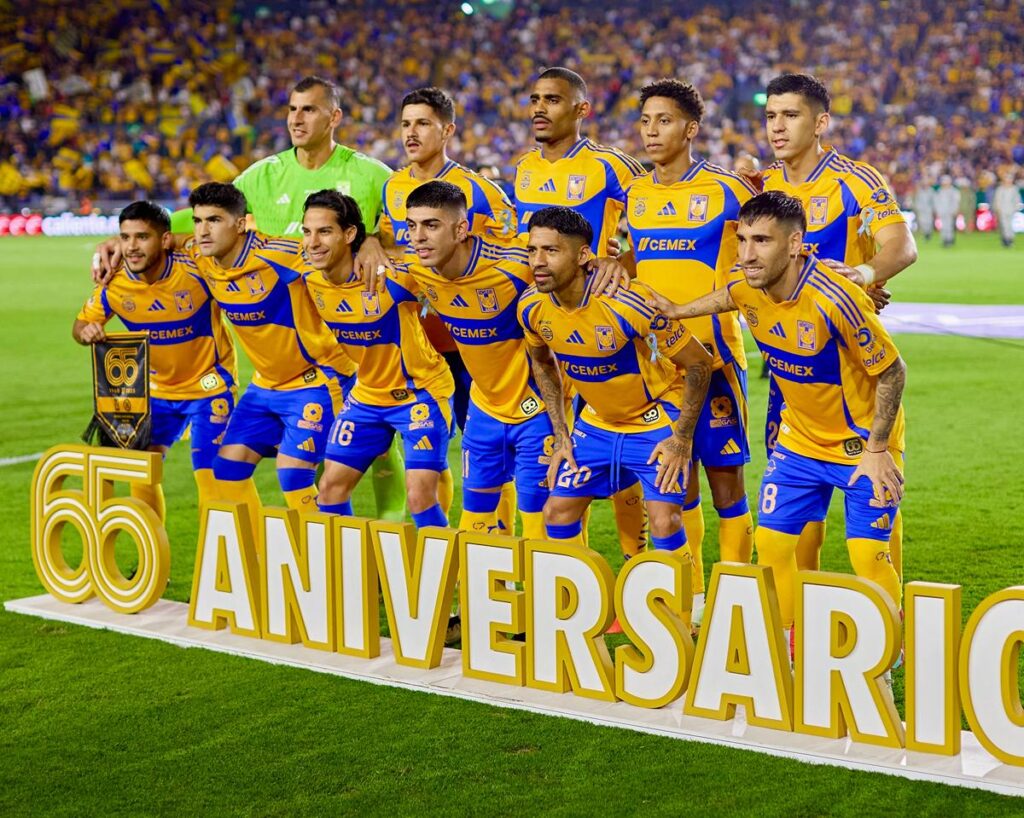 León vs Tigres: ¿Dónde ver el partido de la jornada 8 del Clausura 2025?-2