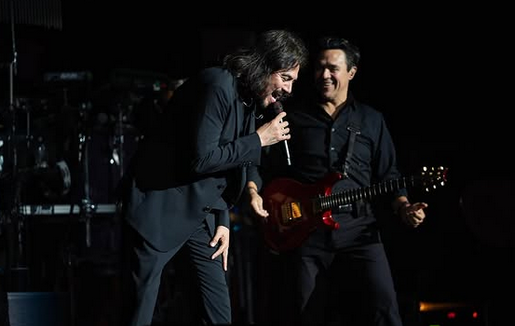 Los Temerarios alerta: advierten sobre el uso indebido de su nombre para presentaciones en clubes nocturnos-1