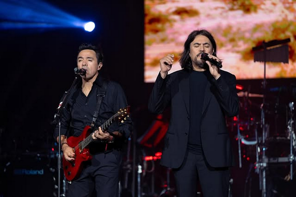 Los Temerarios alerta: advierten sobre el uso indebido de su nombre para presentaciones en clubes nocturnos