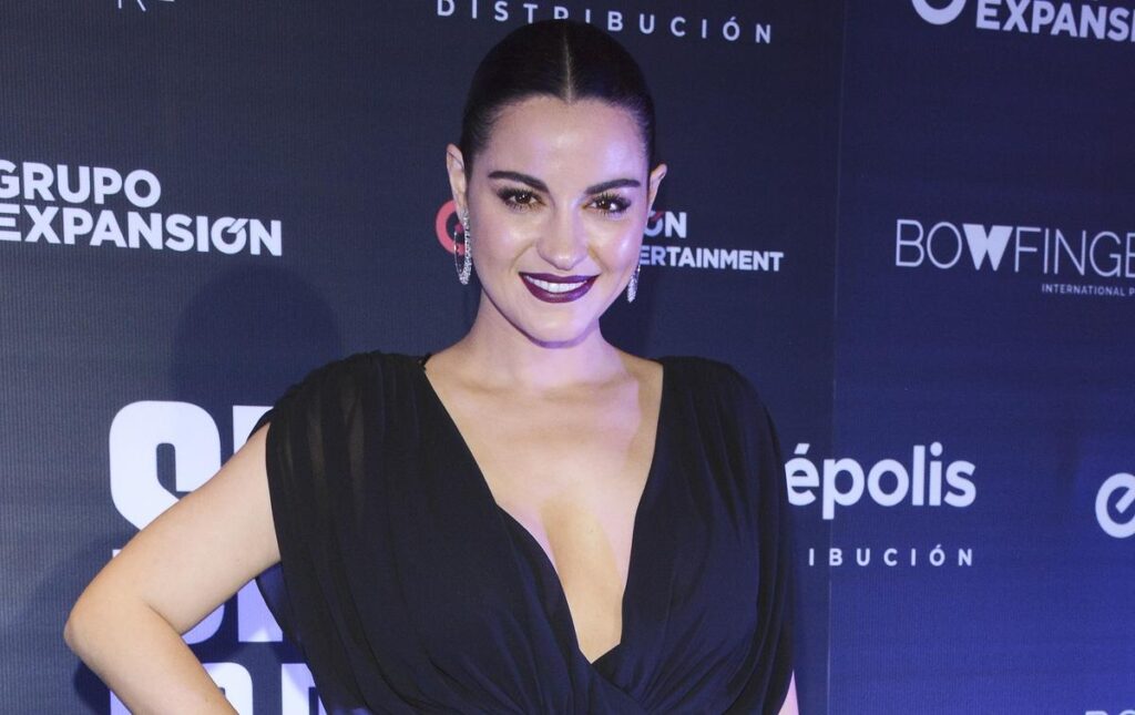 Maite Perroni habla de la discriminación que sufrió al inicio de su carrera: