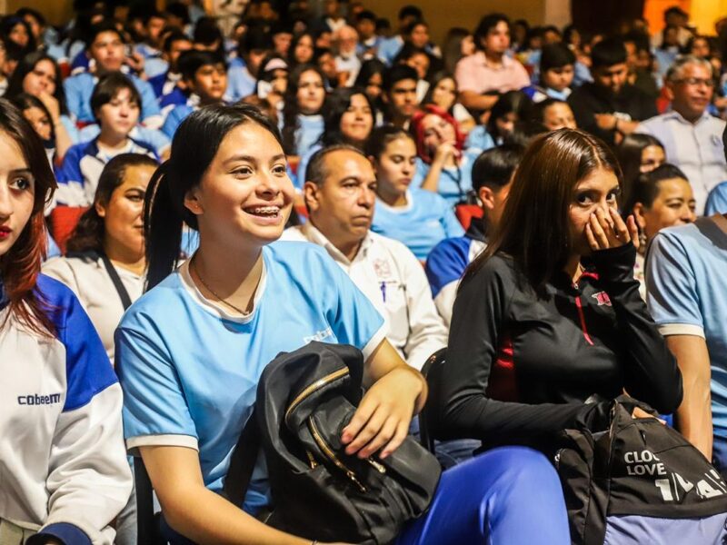 Mañana inicia registro para becas Benito Juárez en nivel medio superior: SEE