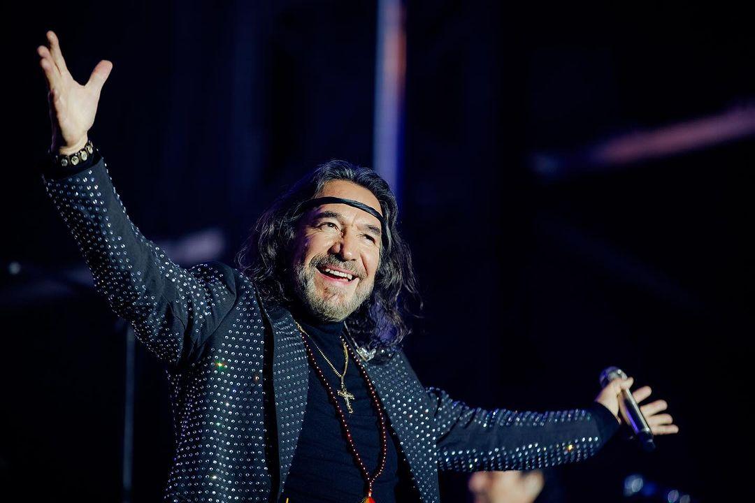 Marco Antonio Solís sorprende en concierto con tema de Kendrick Lamar