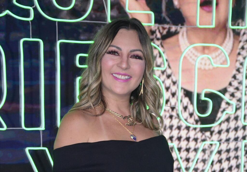 Mariana Ochoa lanza advertencia tras ser excluida de OV7