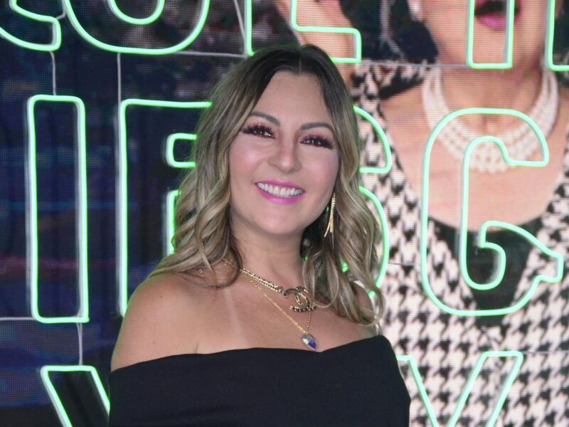 Mariana Ochoa lanza advertencia tras ser excluida de OV7