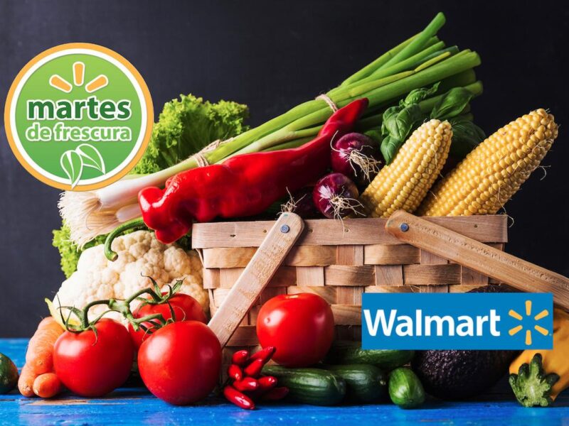 Martes de Frescura Walmart 11 de febrero 2025: Ofertas 1