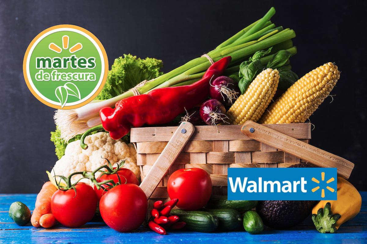 Martes de Frescura Walmart 11 de febrero 2025: Ofertas 1