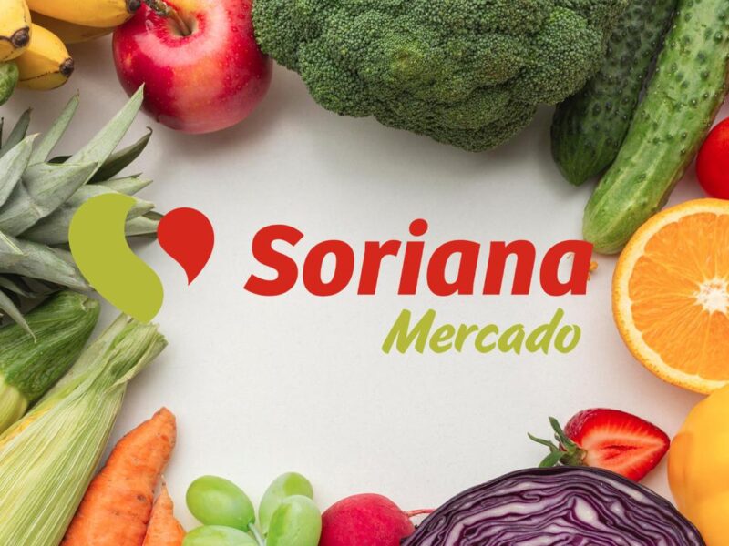 Martes y Miércoles del Campo en Soriana del 25 y 26 de febrero de 2025: Ofertas