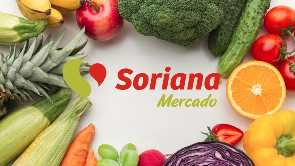 Martes y Miércoles del Campo Soriana 11 y 12 febrero 2025: Ofertas 1