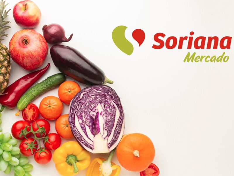 Martes y Miércoles del Campo Soriana 11 y 12 febrero 2025: Ofertas