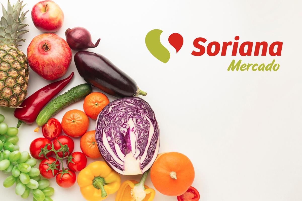 Martes y Miércoles del Campo Soriana 11 y 12 febrero 2025: Ofertas