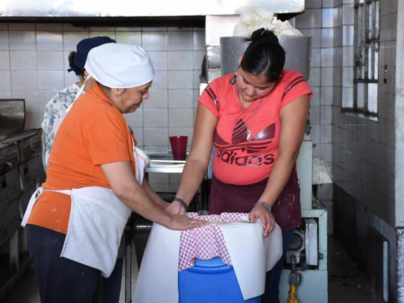 Más de 30 mil empleos formales en Michoacán generados en gobierno de Bedolla