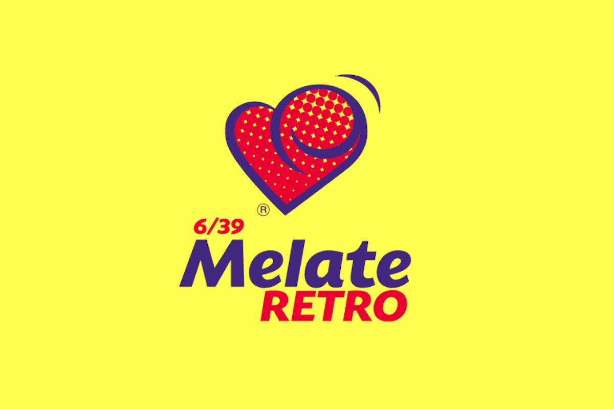 Melate Retro 1505 del martes 18 febrero 2025: Resultados y números