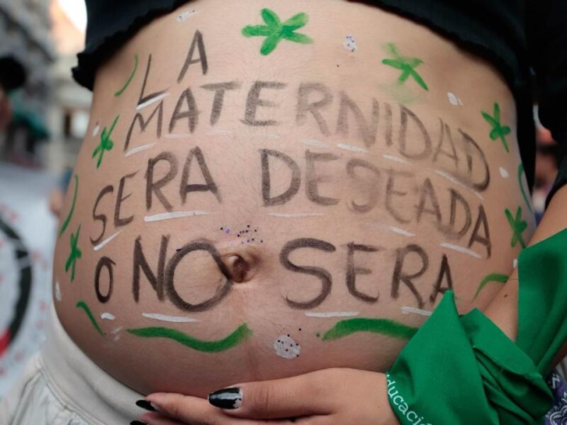 Michoacán: Aprueban aborto legal, seguro y gratuito en hospitales públicos