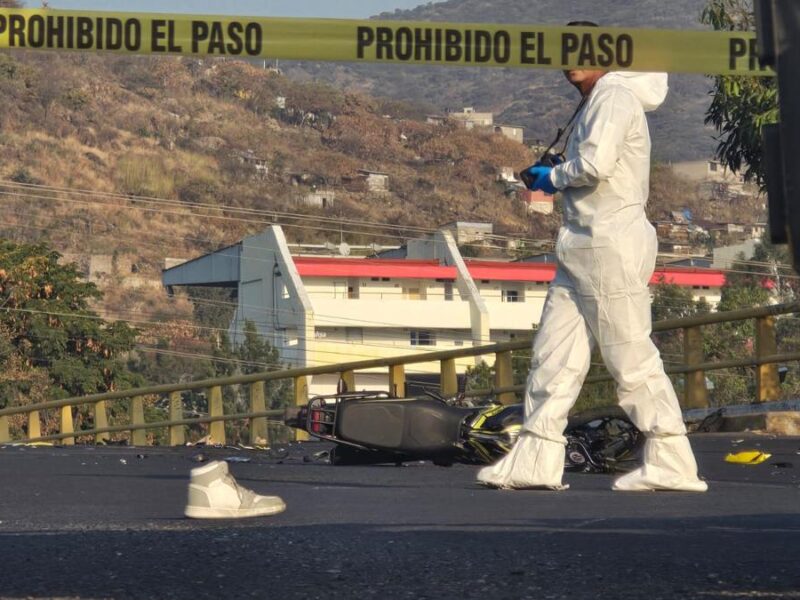 Michoacán registró 134 asesinatos en enero; SSP aseguró que disminuyeron 15%