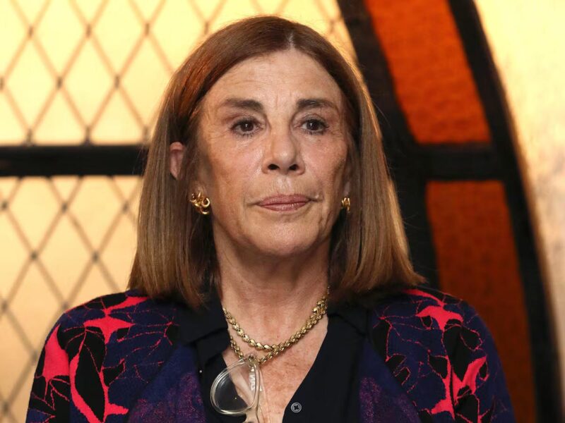 Morena cambio de actitud o será un “PRI más”: Sabina Berman sobre recientes afiliaciones