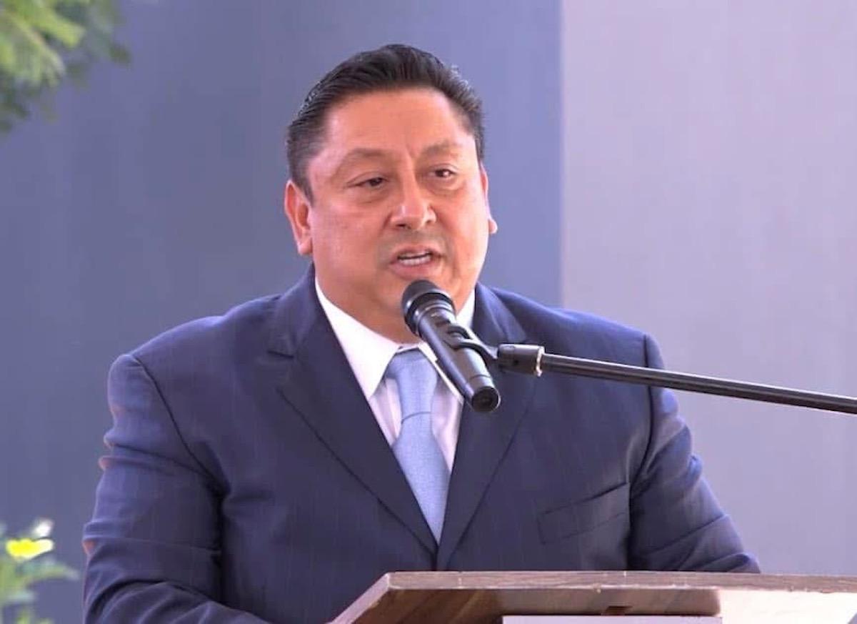 Morena logra remoción del Fiscal de Morelos, Uriel Carmona