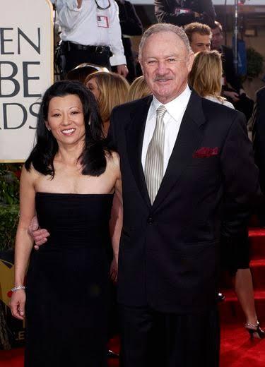 Muerte de Gene Hackman y su esposa en Santa Fe 1