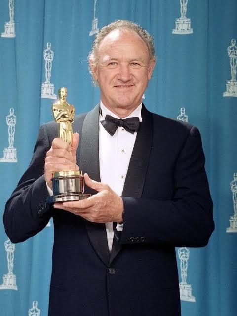 Muerte de Gene Hackman y su esposa en Santa Fe 5