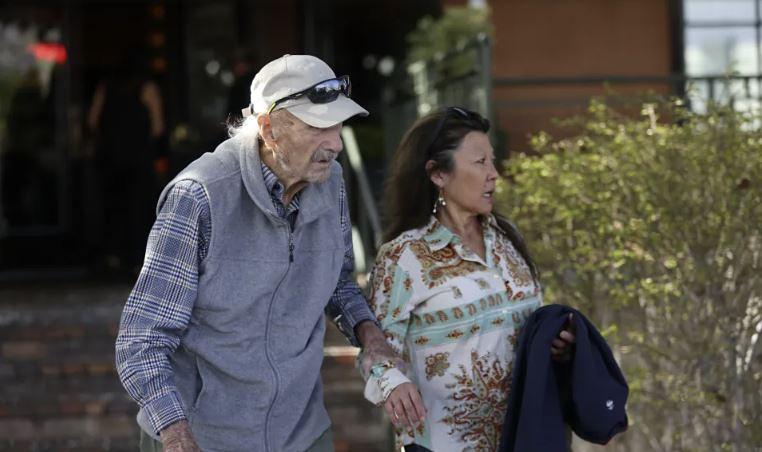 muerte Gene Hackman y su esposa Betsy Arakawa