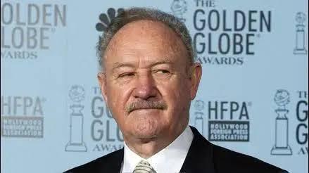 muerte Gene Hackman y su esposa Betsy Arakawa-2