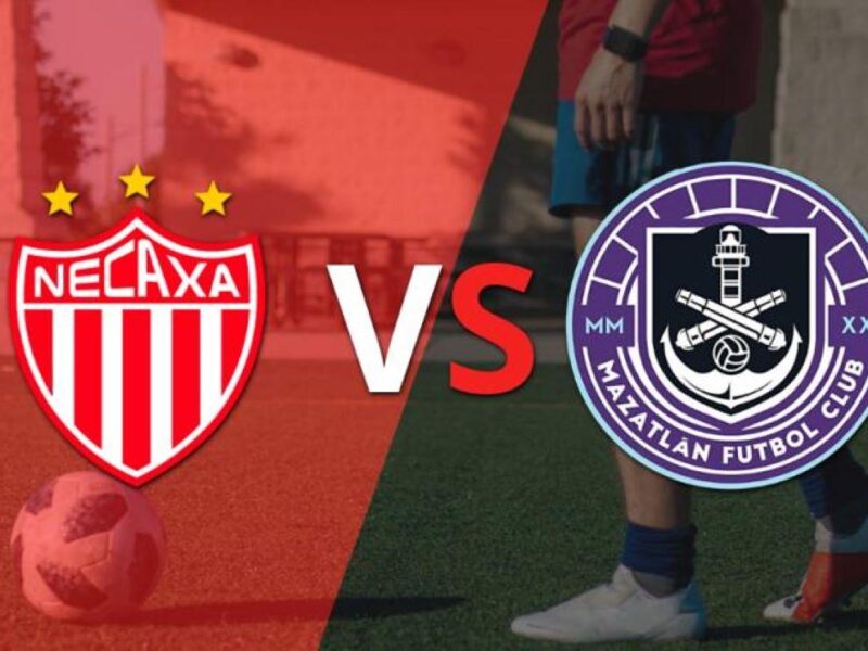 Necaxa vs Mazatlán: Dónde ver el partido de la jornada 8 del Clausura 2025