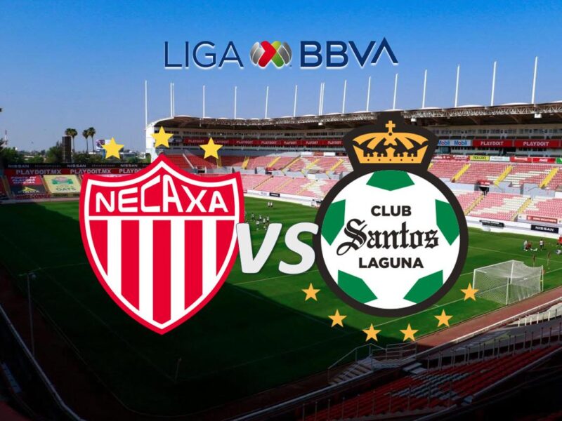 Necaxa vs Santos EN Vivo: Horario, Dónde ver el Partido del J6 Clausura 2025 2