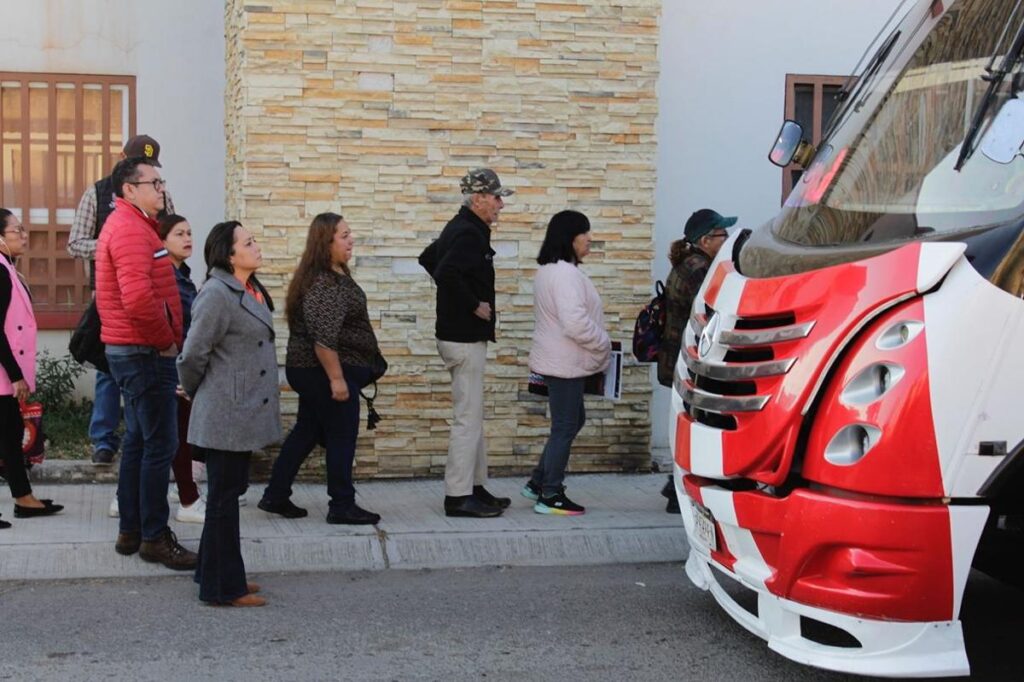 Nuevas concesiones de Transporte en Morelia