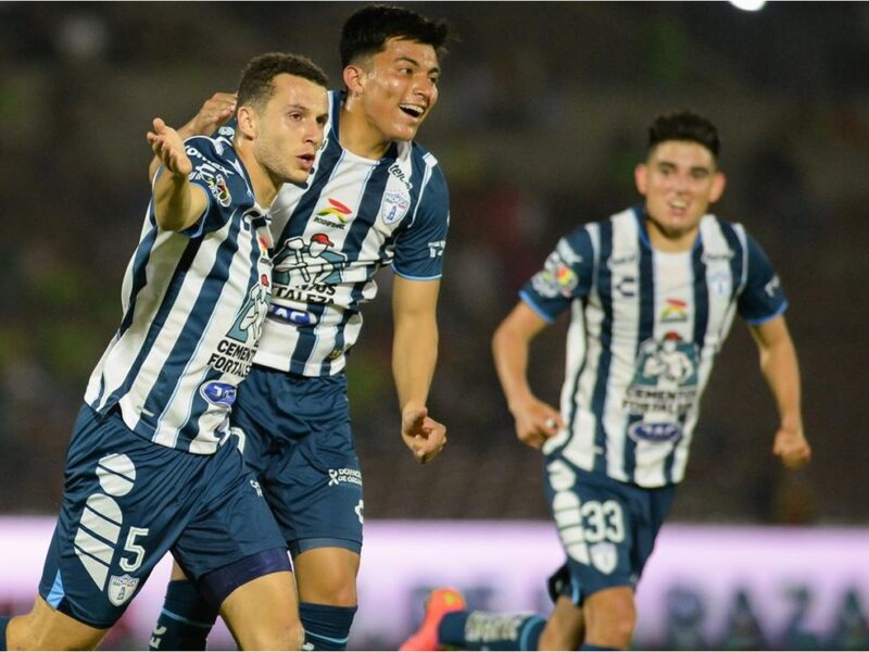 Pachuca vs Pumas: Donde ver hoy el partido en Vivo de la Jornada 7 del Clausura 2025