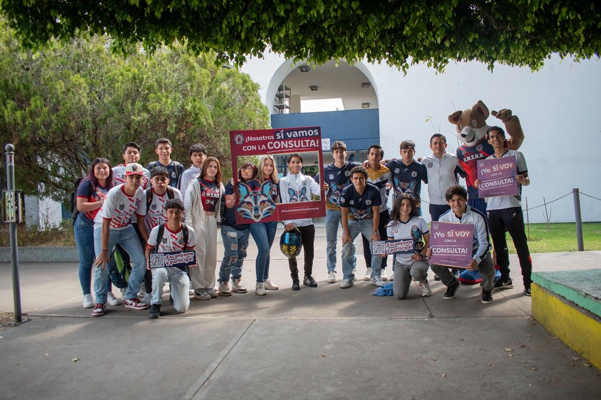 Viernes cierra consulta para la Ley Orgánica de la UMSNH